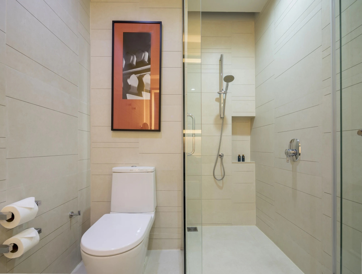 Eastin Grand Hotel Sathorn Bangkok