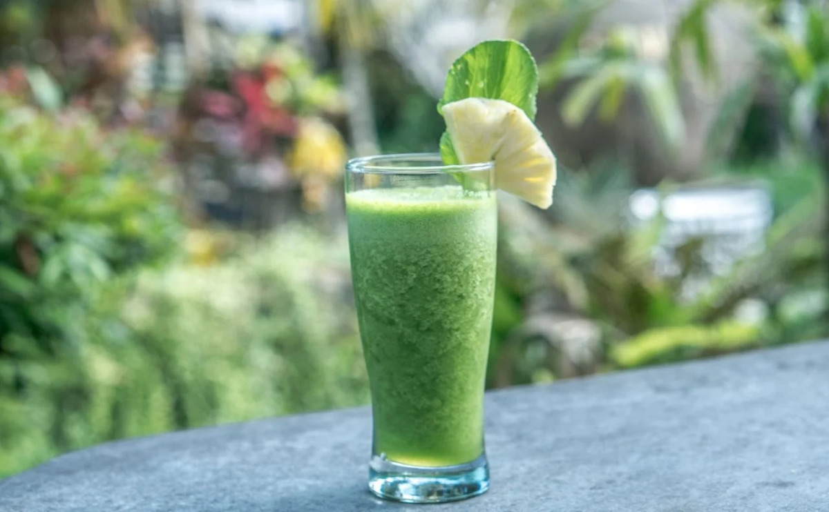 Отель Gita Maha