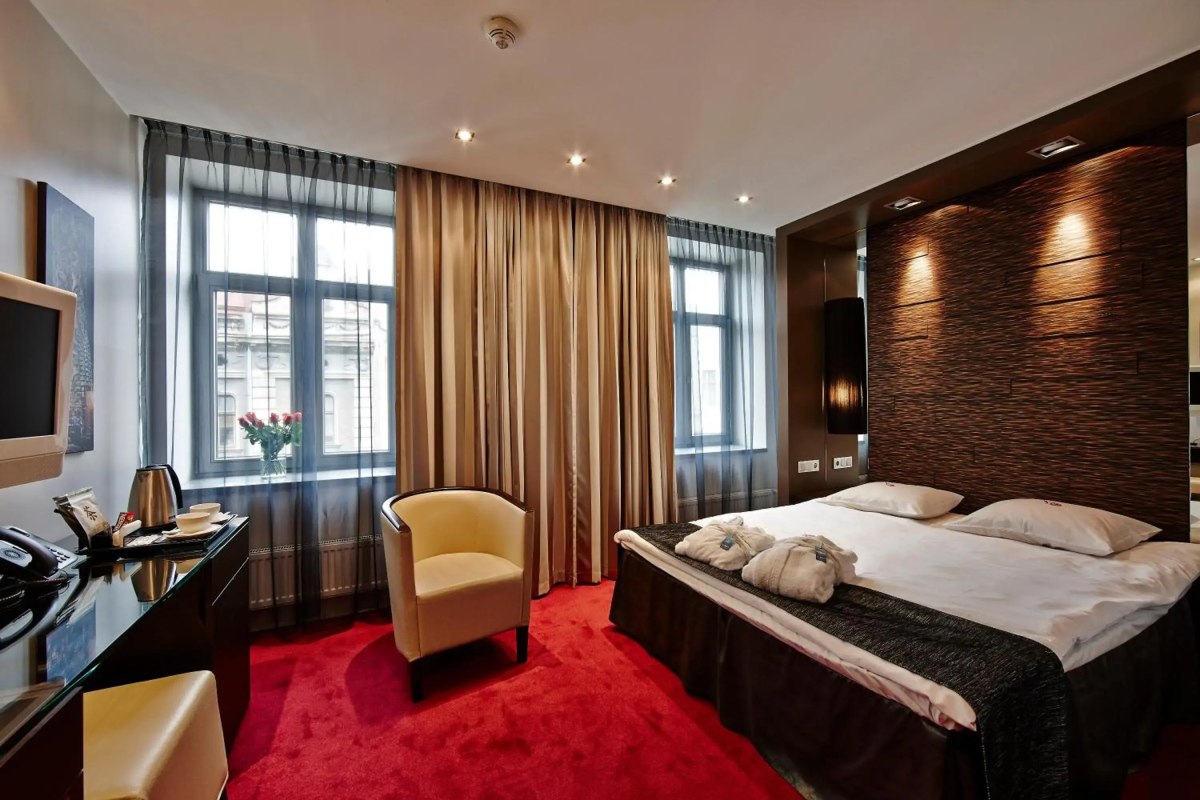 Tallink Hotel Riga