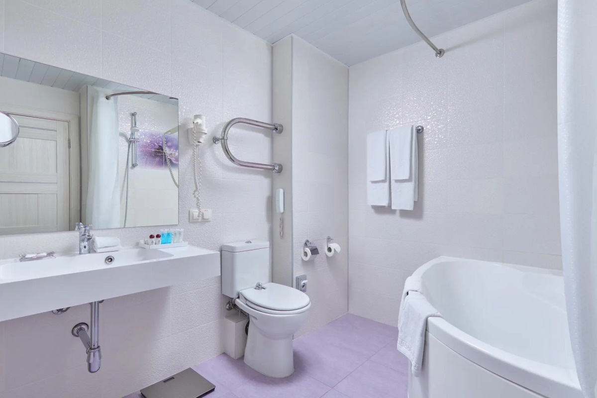 Сигма (Официальный партнер отеля Гамма Измайлово)