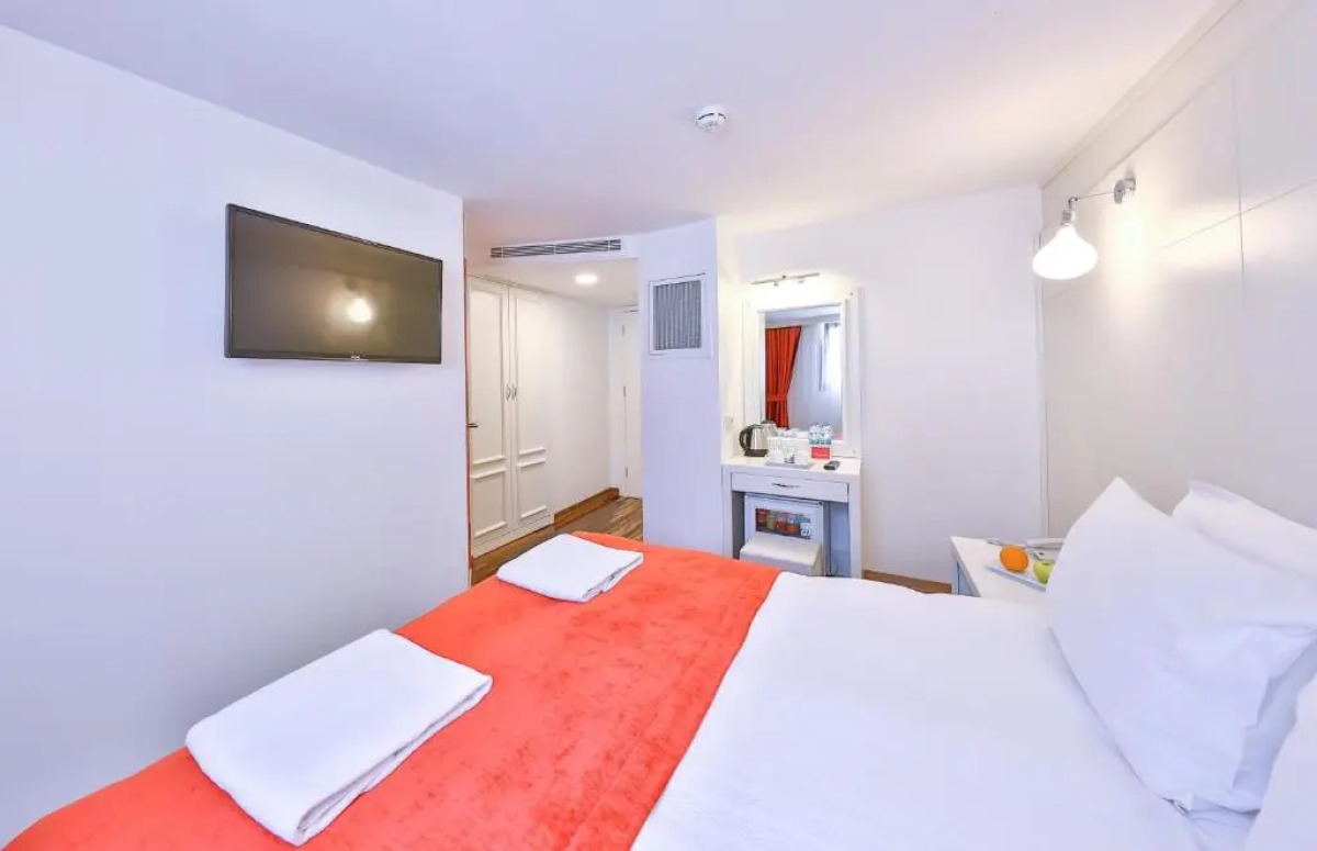 Senatus Hotel - Special Class