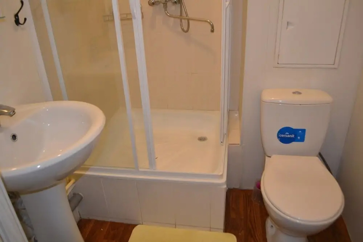 Меблированные комнаты Митинская 52