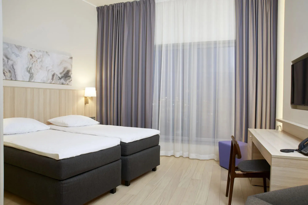 Tallink Spa & Conference Hotel