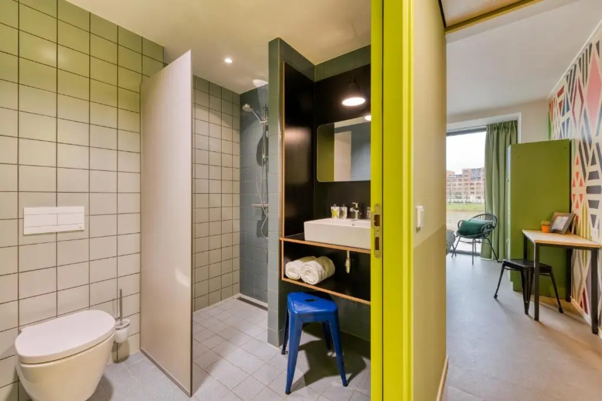 Stayokay Maastricht - Hostel