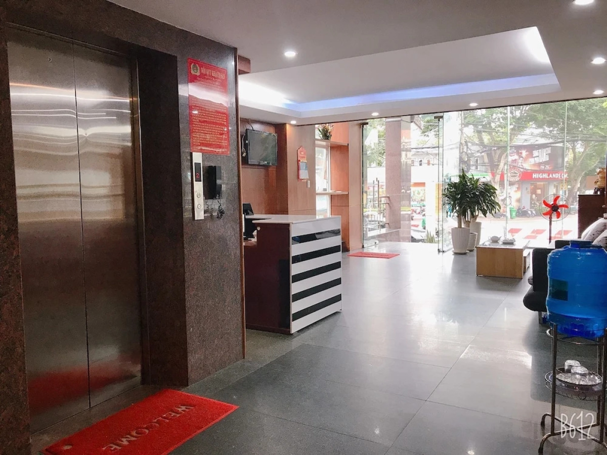 SeaSala Vung Tau Hotel