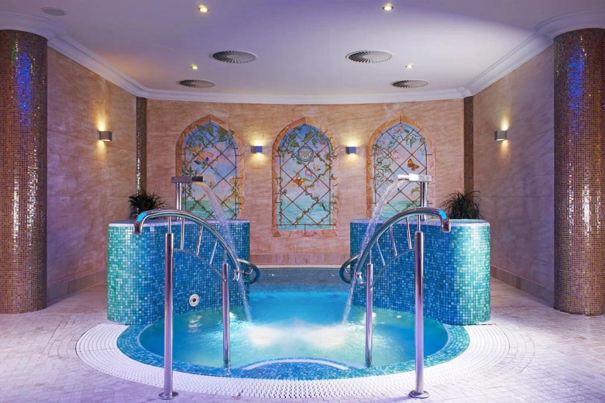 Hotel Palacký