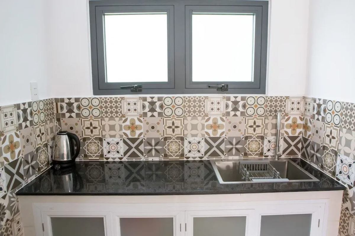 Rainforest Resort Phu Quoc