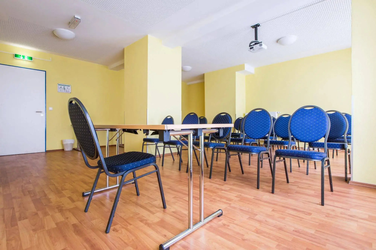 a&o Hamburg City - Hostel