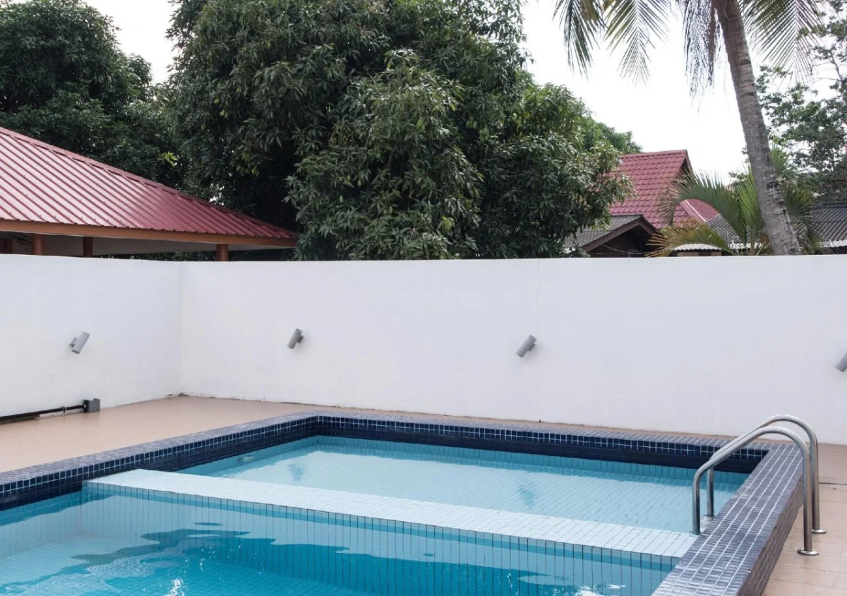 Royal Agate Beach Resort