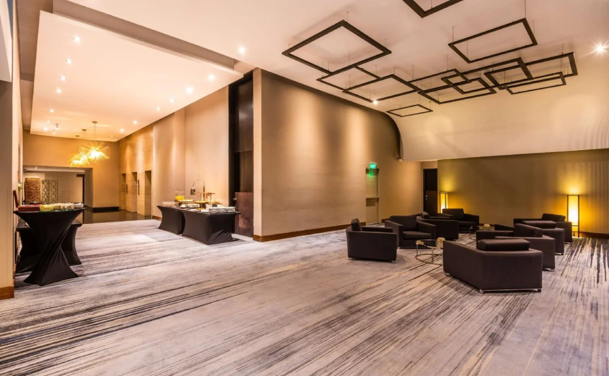 Hilton Bogota