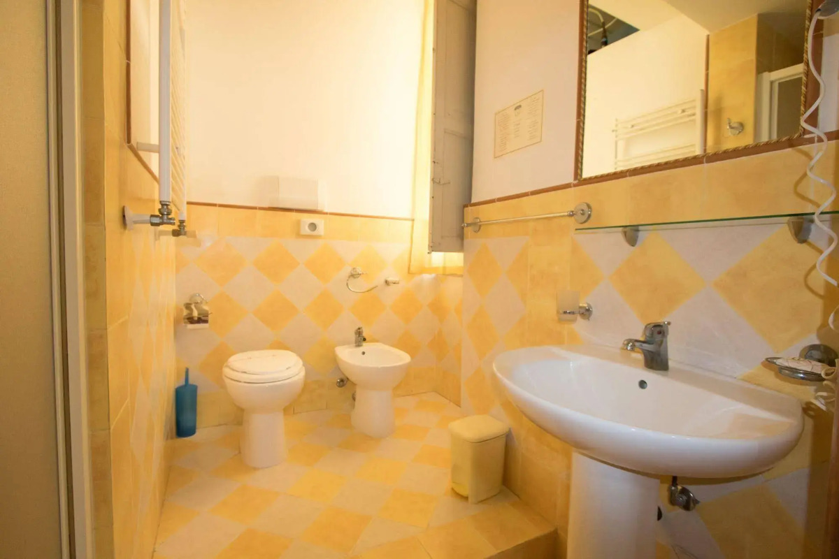 Bed and Breakfast OScià