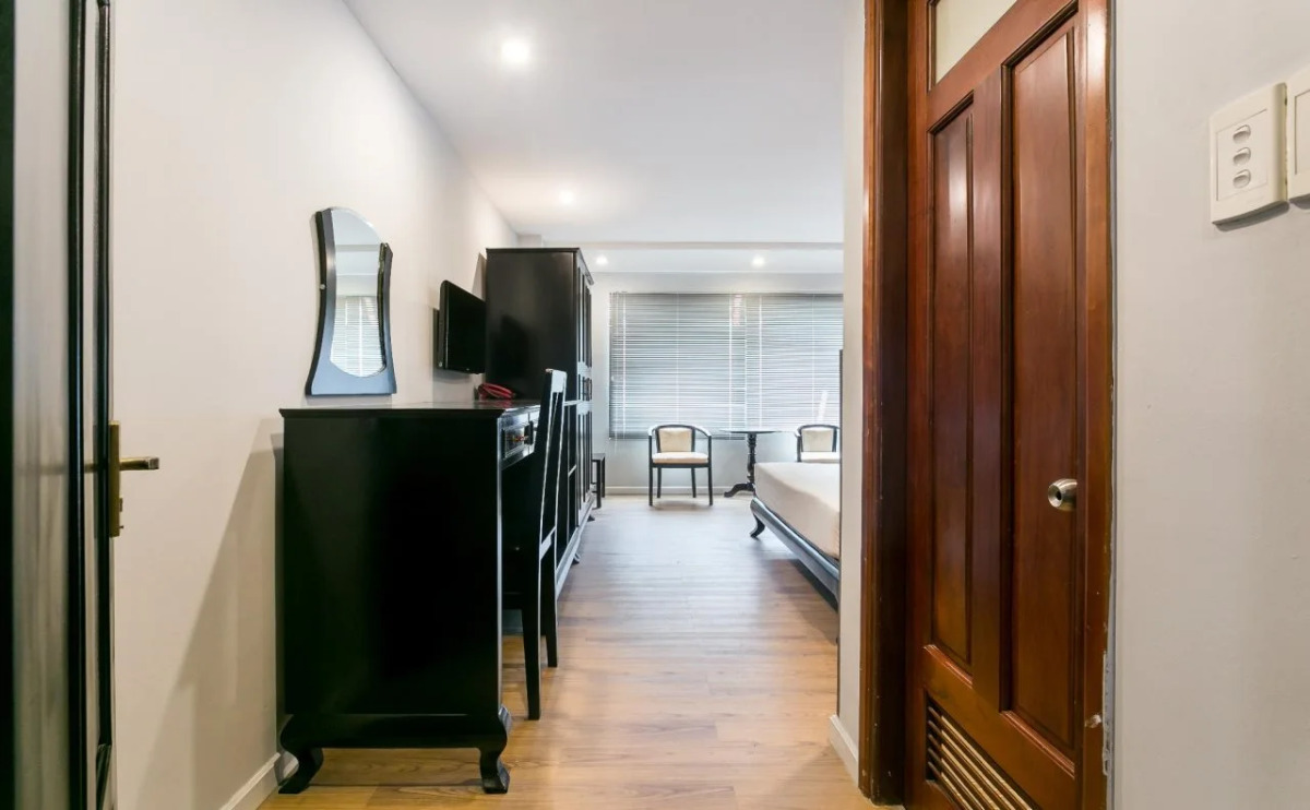 Nicecy Hotel – Nguyen Trai Street