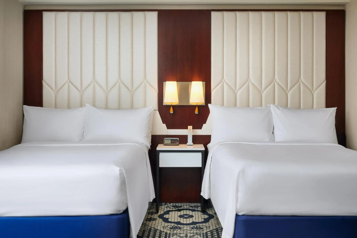 Residence Inn New York Manhattan/Central Park