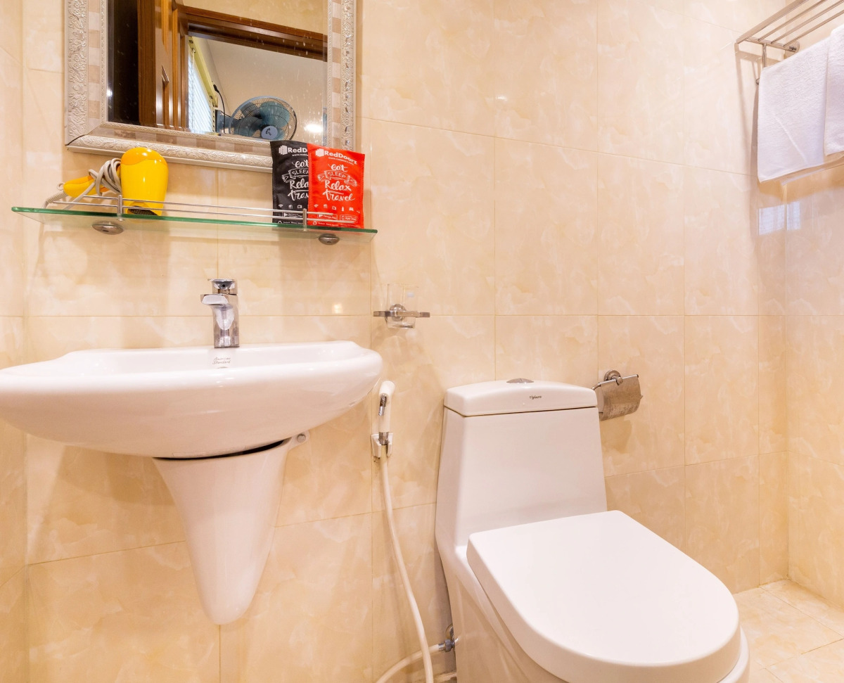 S79 Residences La Rose Spa