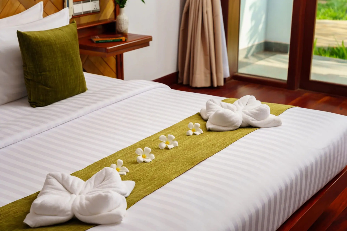 Khmer House Resort