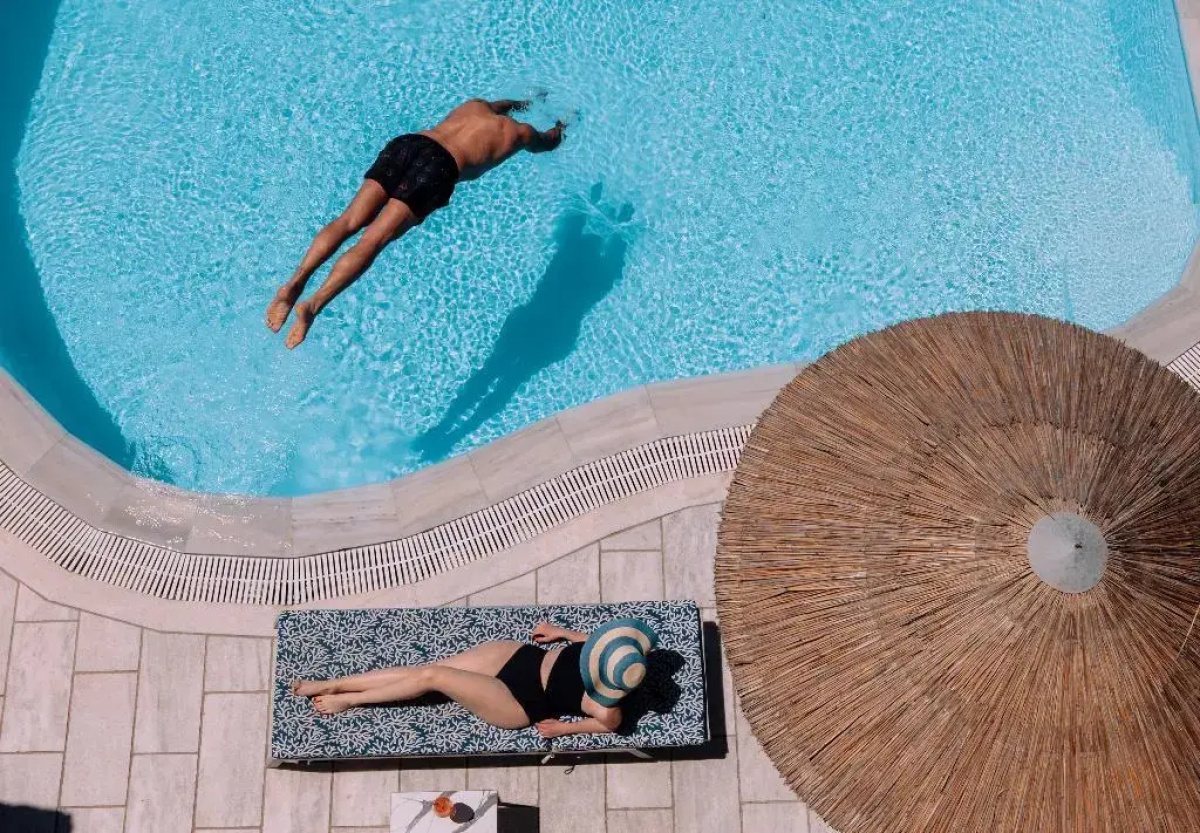 Mykonos Essence - Adults Only