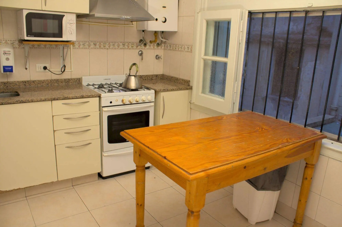 Hostel Suites Obelisco