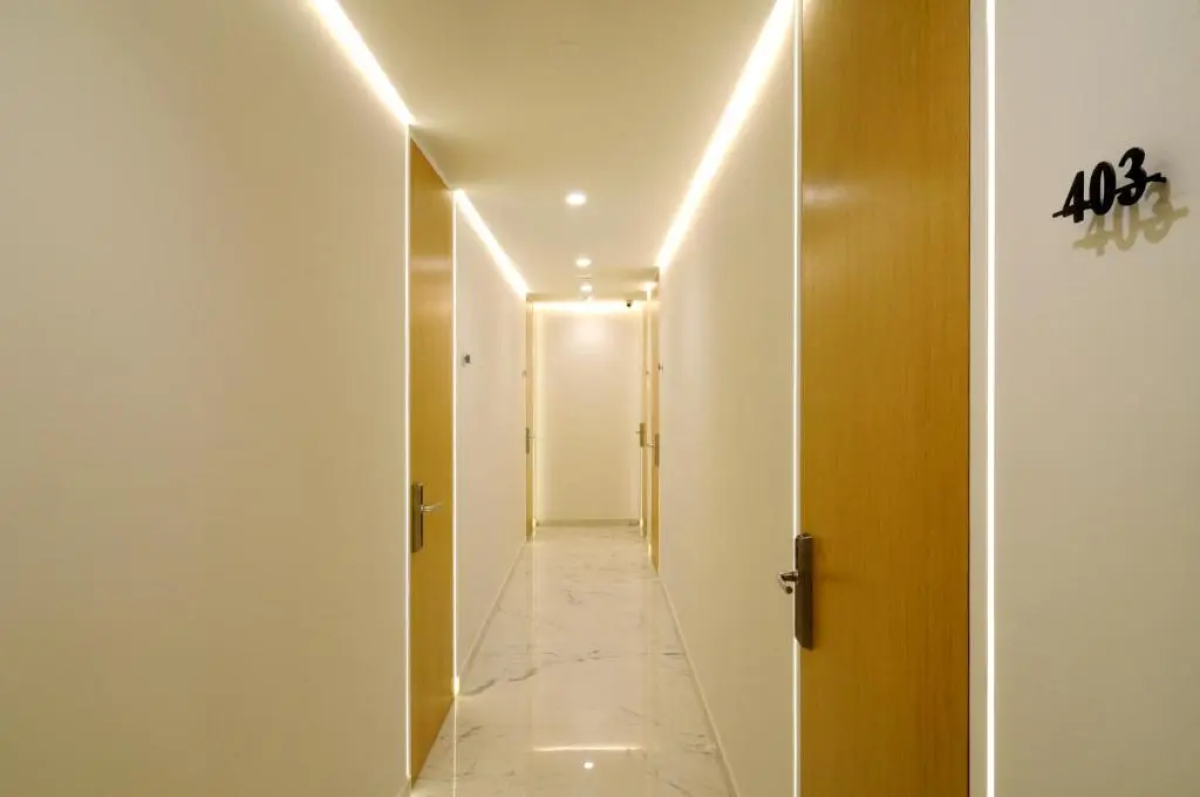 COCO-MAT Hotel Athens