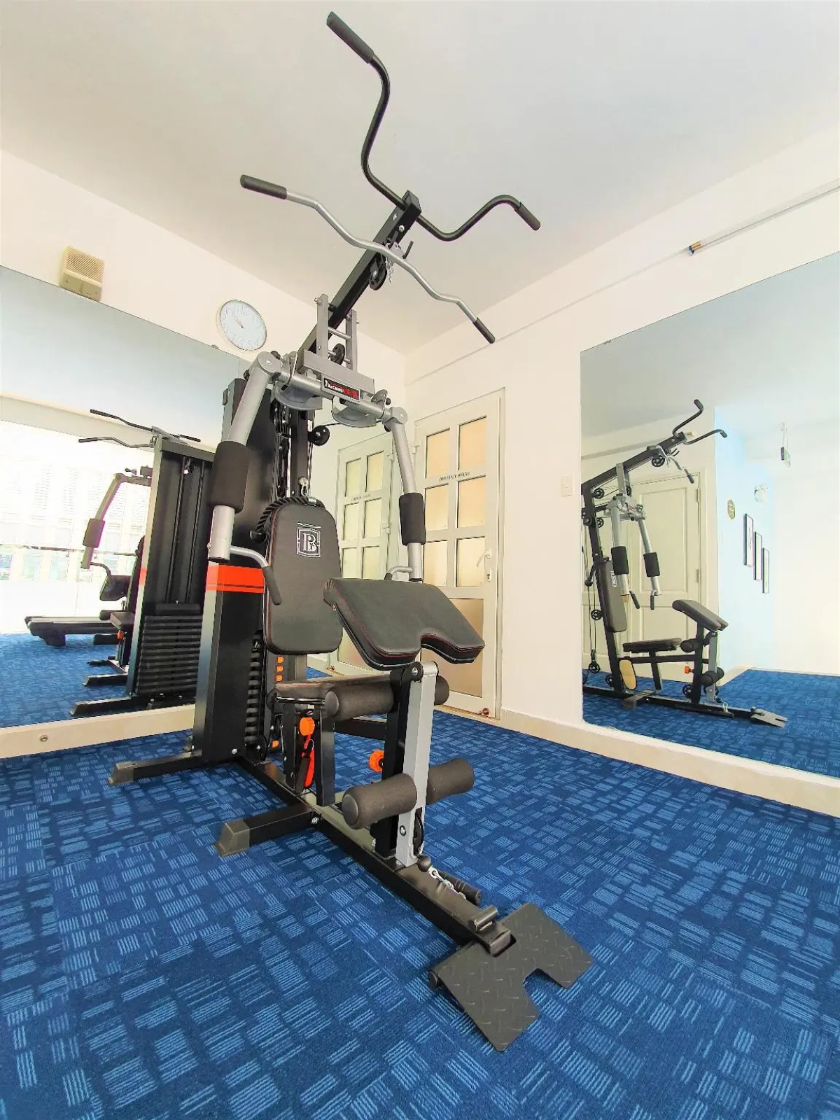 Huong Sen Annex Hotel