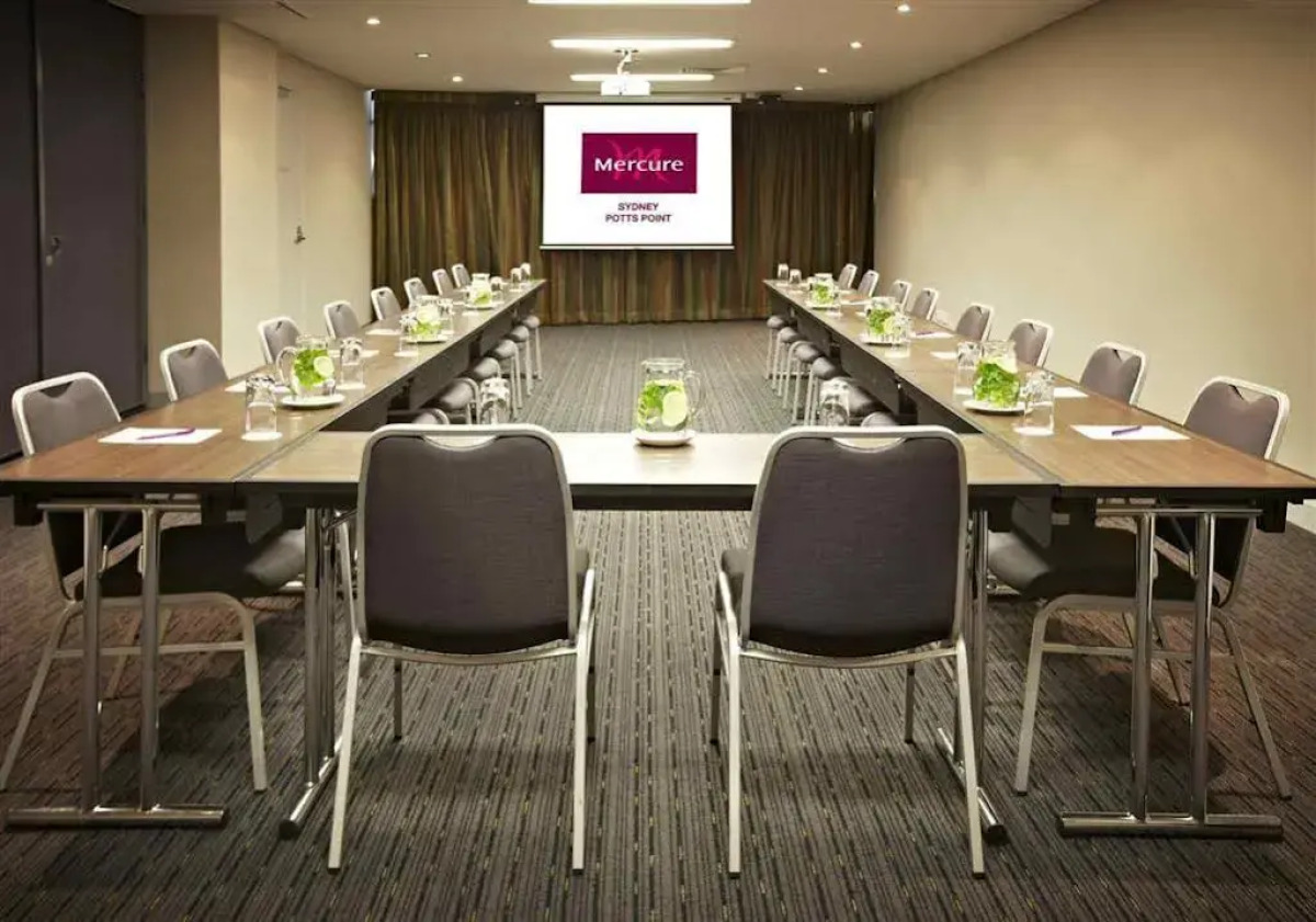 Mercure Sydney Potts Point