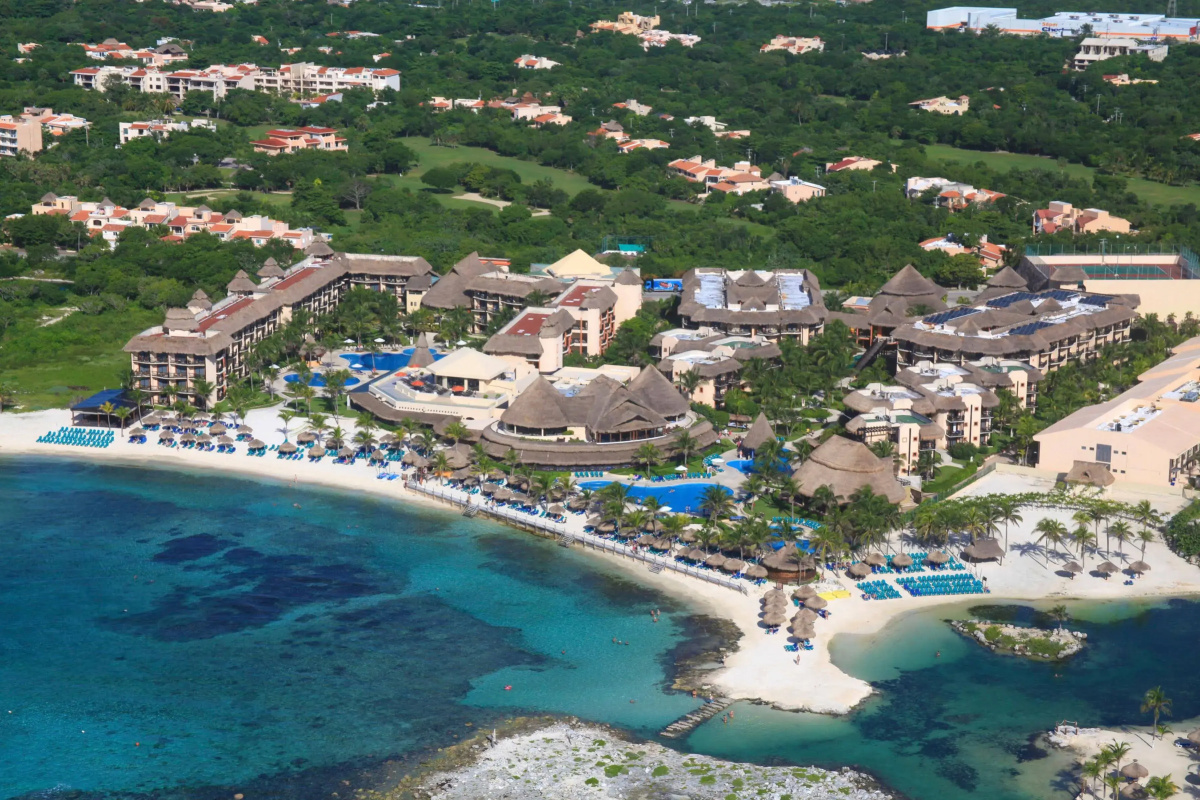 Catalonia Riviera Maya Resort and Spa All Inclusive