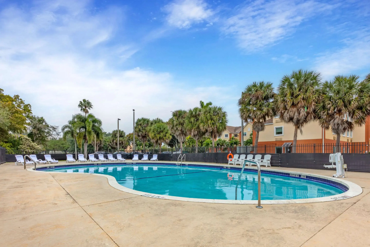 Sleep Inn Miami International Airport