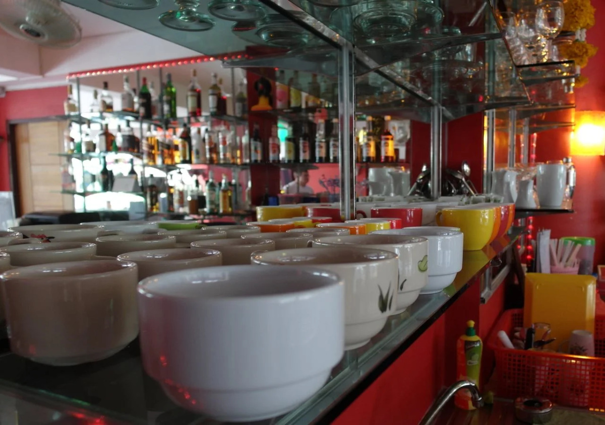 Patumnak Beach Guesthouse