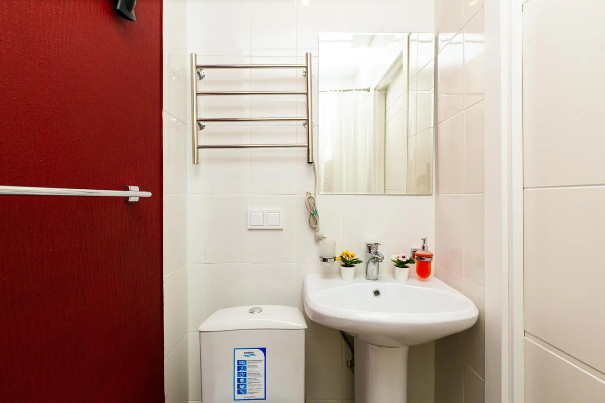 MOKO Apartments на улице Дегунинская 7