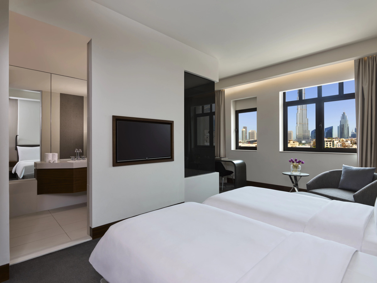 The Heritage Hotel, Autograph Collection