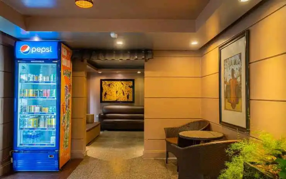 Ha Noi Le Grand Hotel