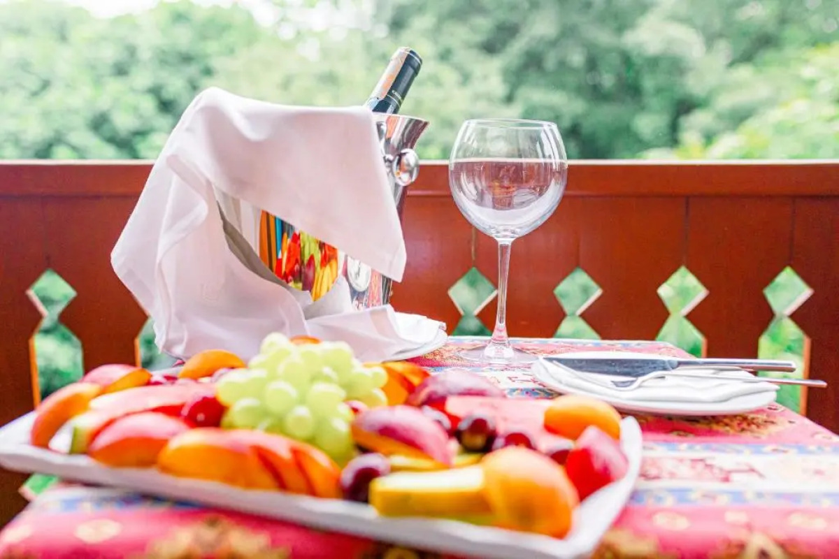 Acacia Mansion Hotel