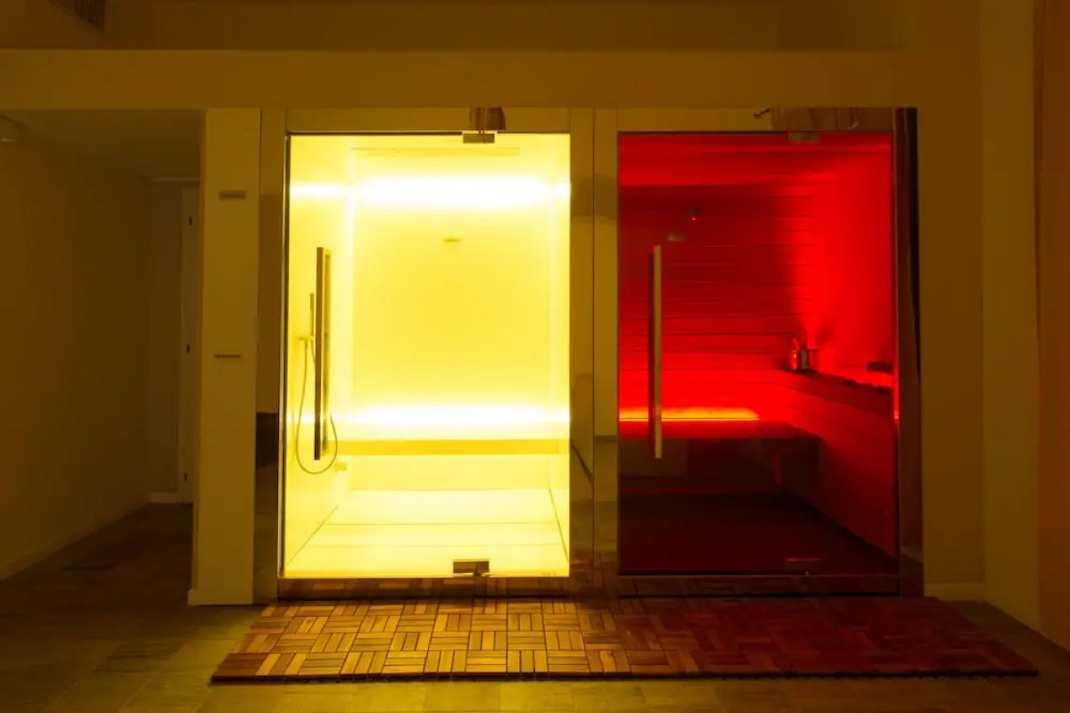 Villa Marcello Giustinian