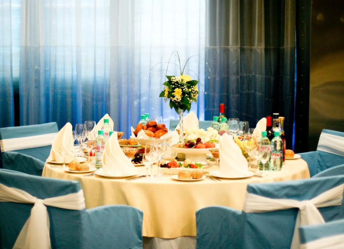 Фаворит Измайлово (Услуга бронирования отеля Гамма)