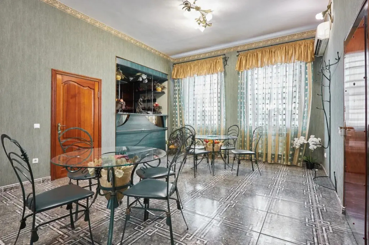 Guest House Andromeda Sevastopol