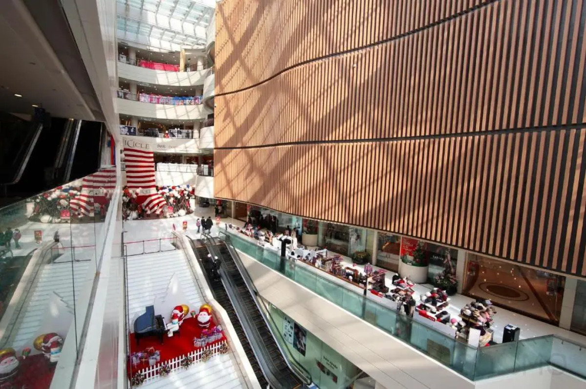 World Union Service Apartment Cosmo