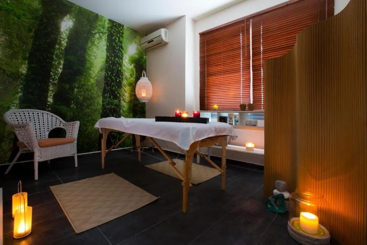 Ilion Spa Hotel