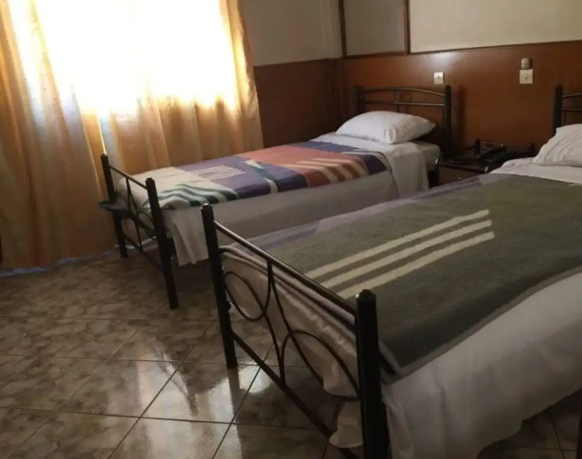Hotel Aegli