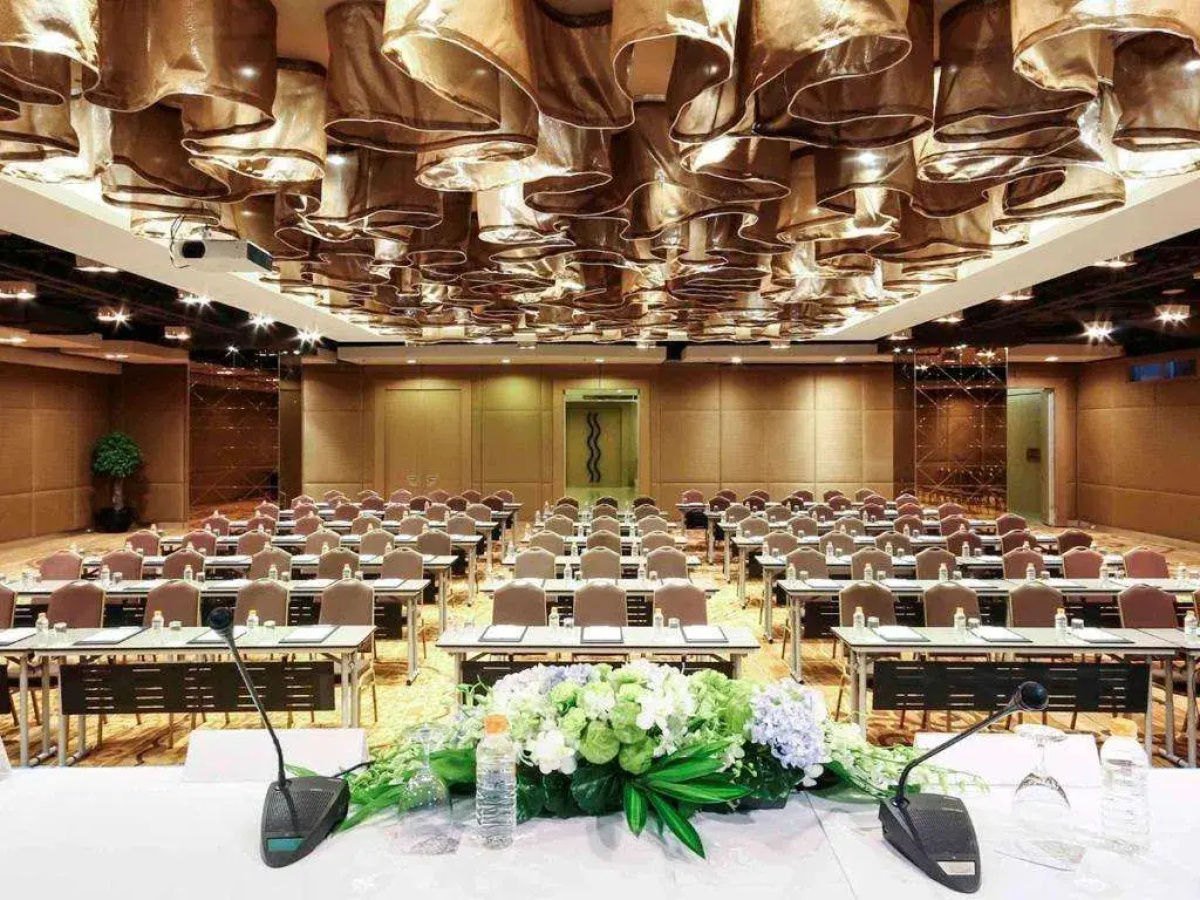 Avani Ratchada Bangkok Hotel