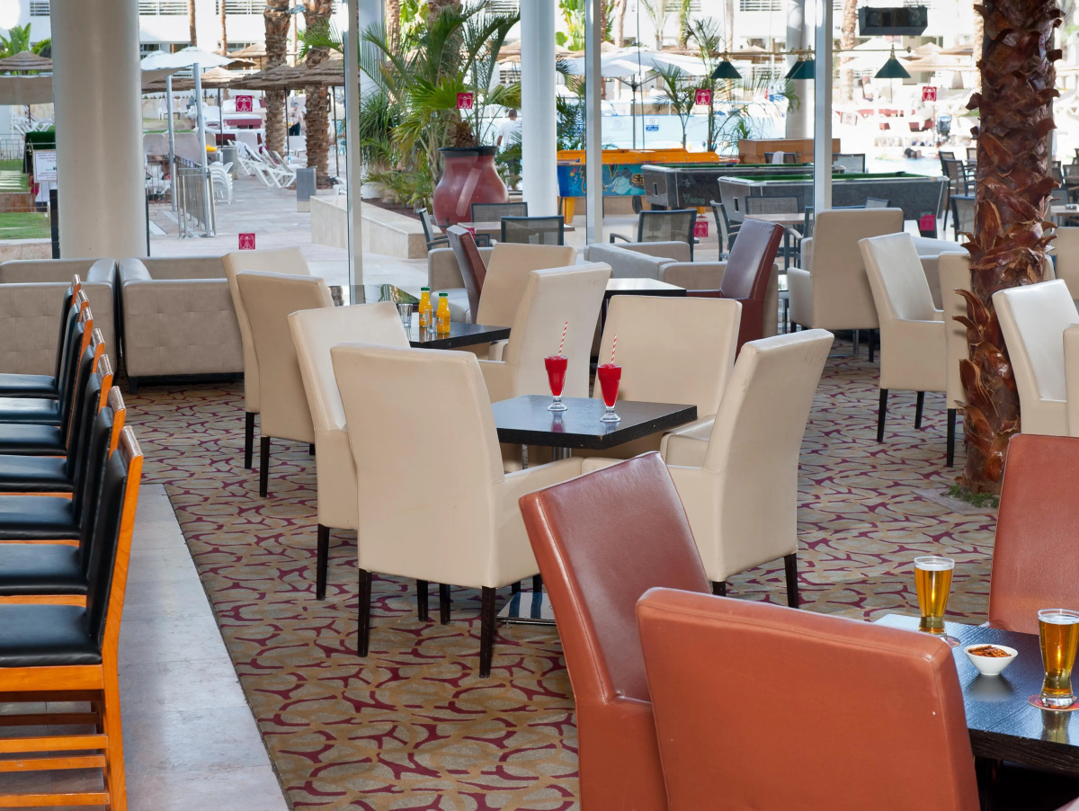 Leonardo Royal Resort Hotel Eilat
