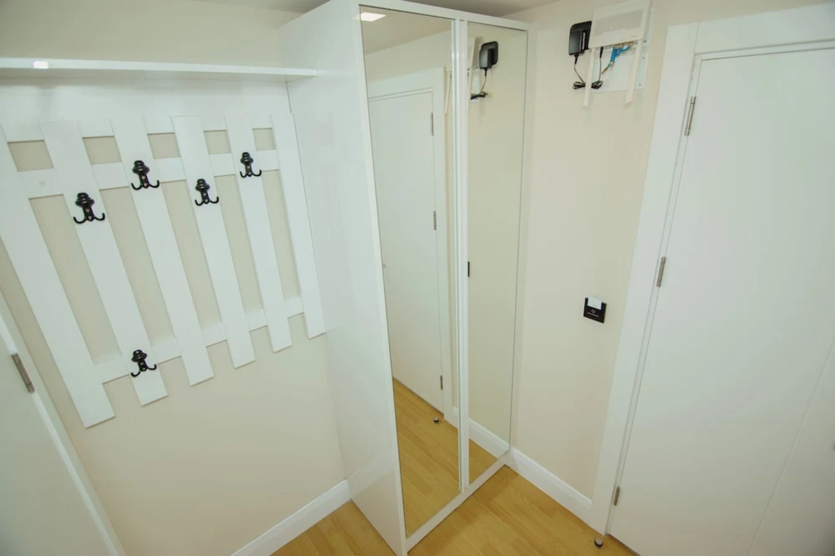 Апарт-отель Dream Home