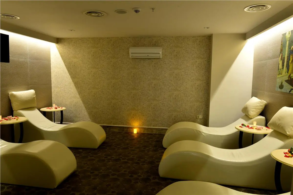 White City Beach - Adults Only