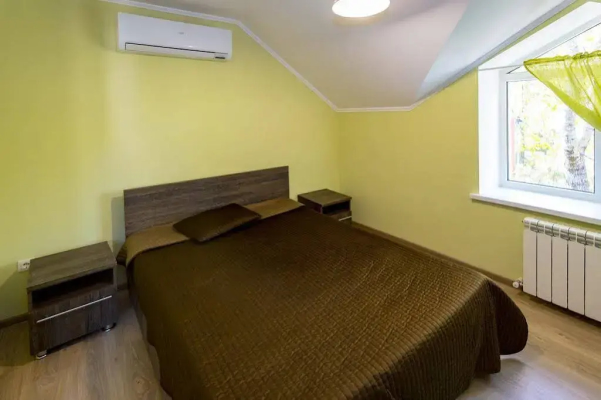 Гостевой дом Лорис