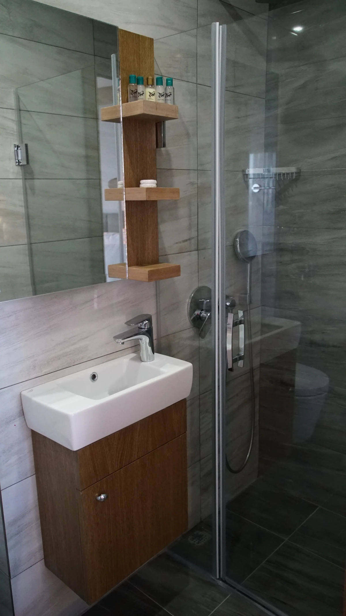 Yuksel Istanbul Yenikapi