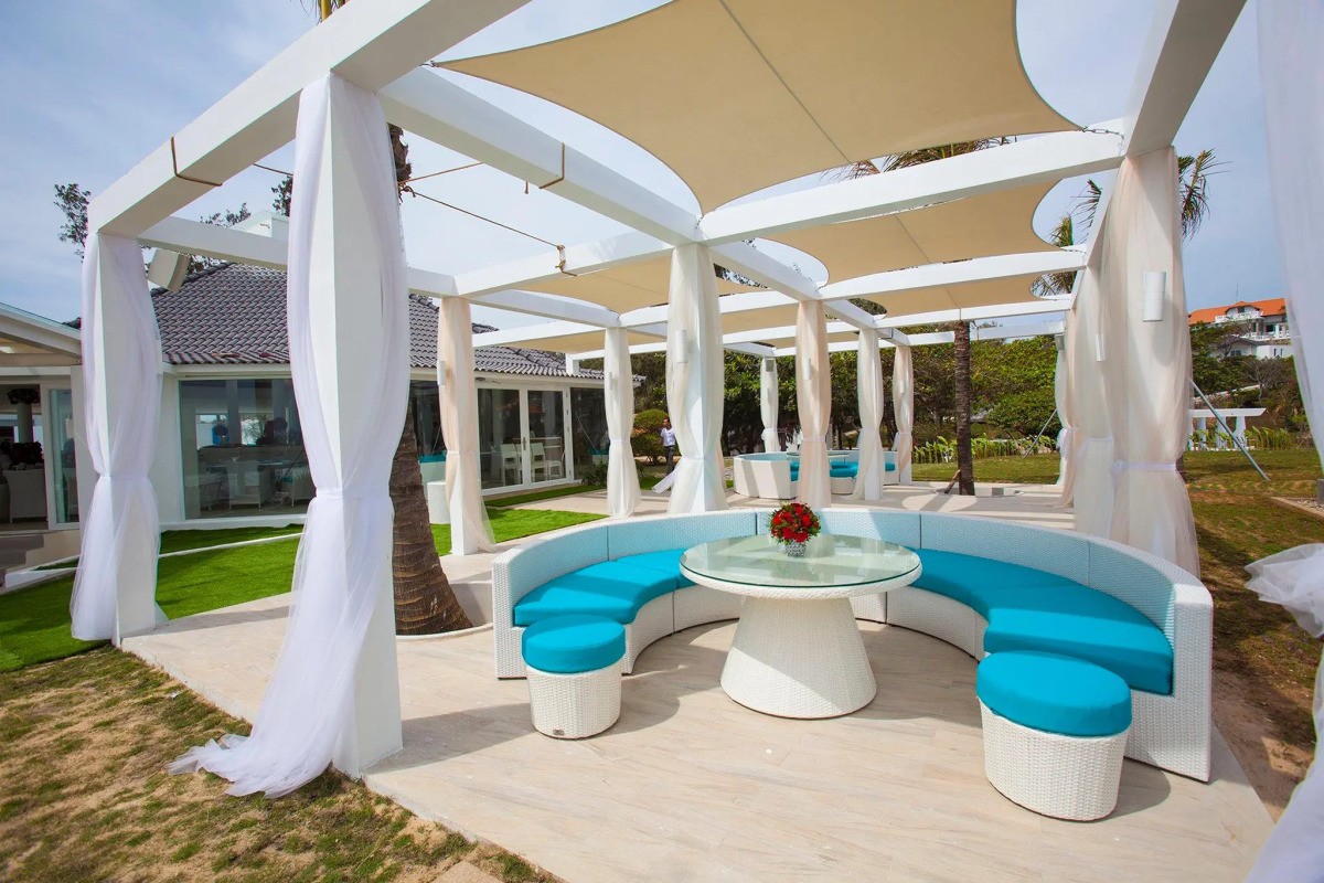 Fleur de Lys Resort & Spa Long Hai