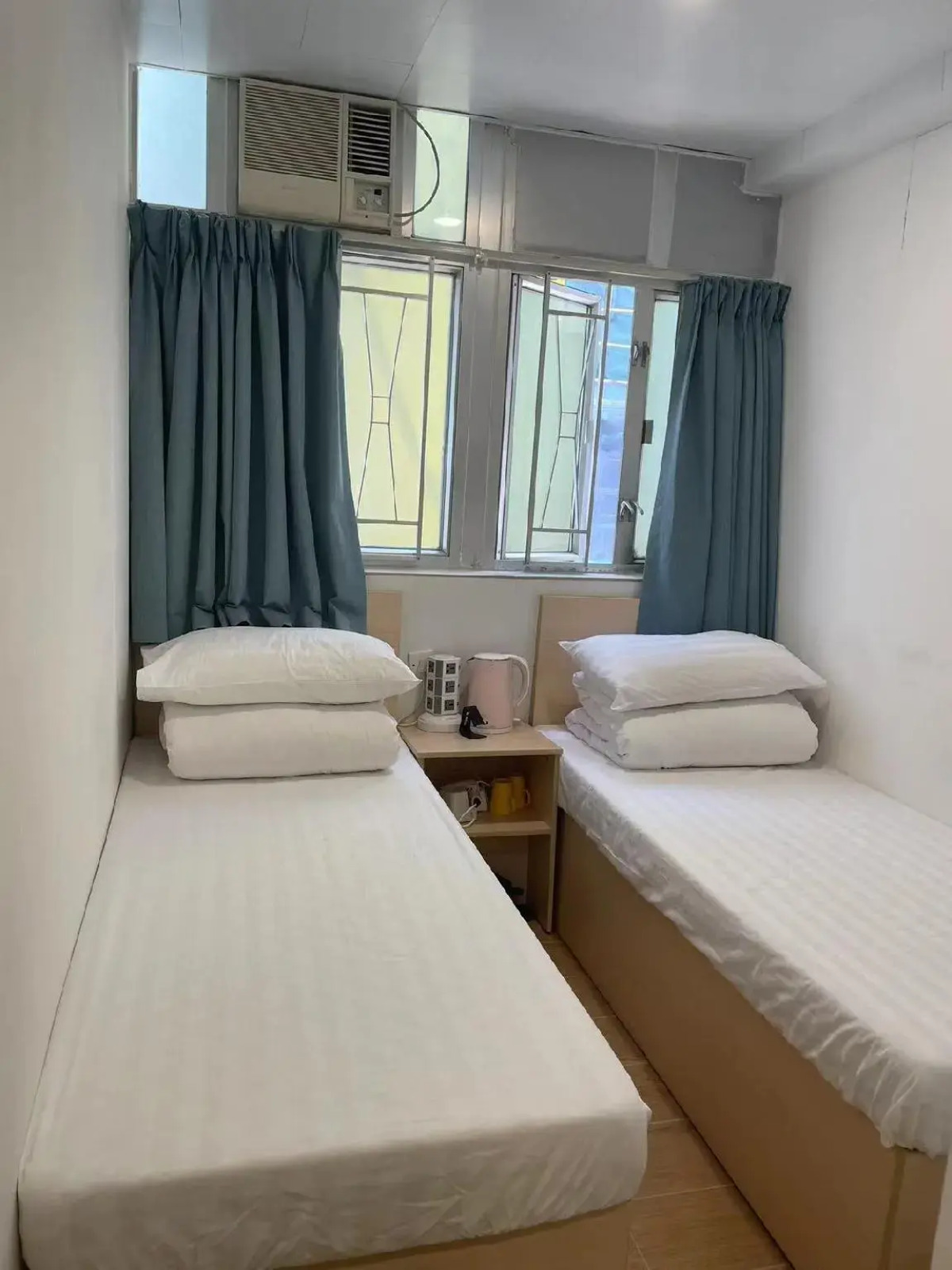 Timehouse Hong Kong Hostel Group