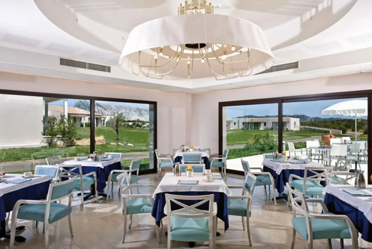 Resort Grande Baia
