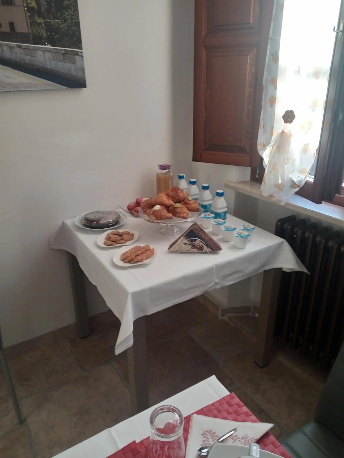 Residence Tucci