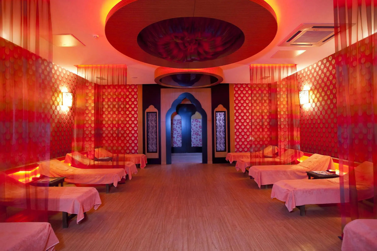 Adalya Resort & SPA Hotel - Adults Only +16