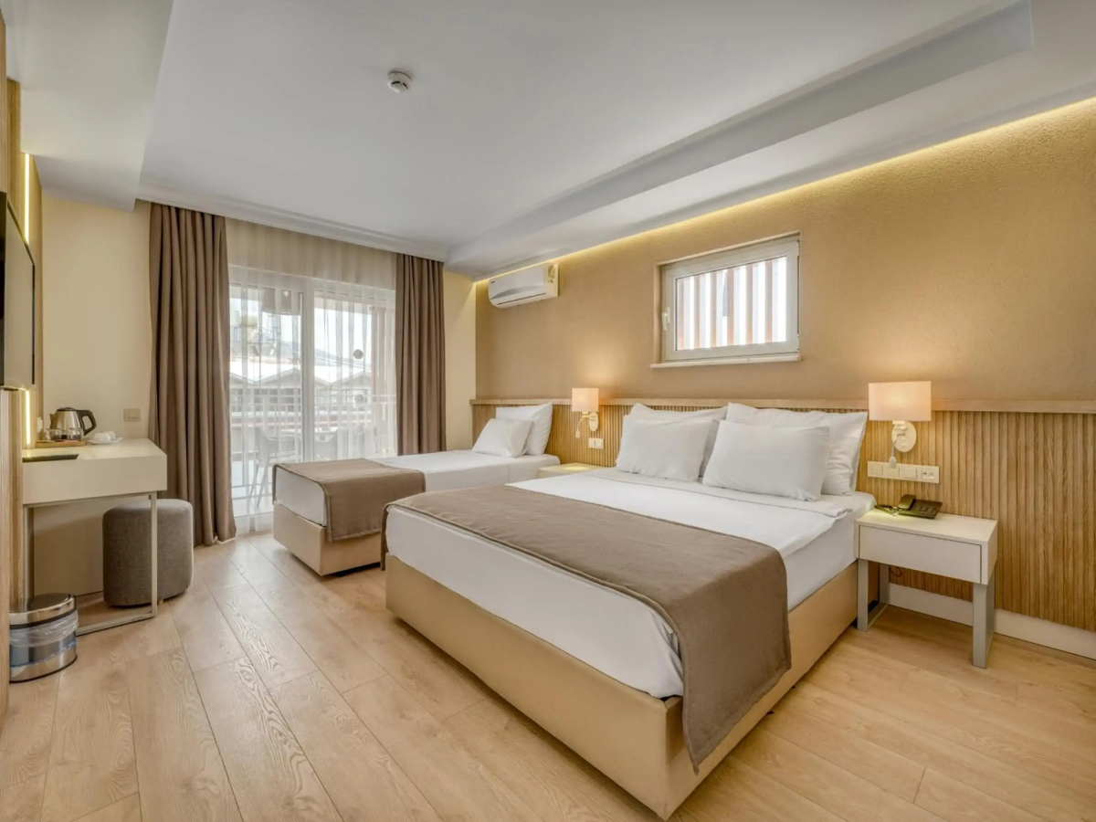 Park Hotel