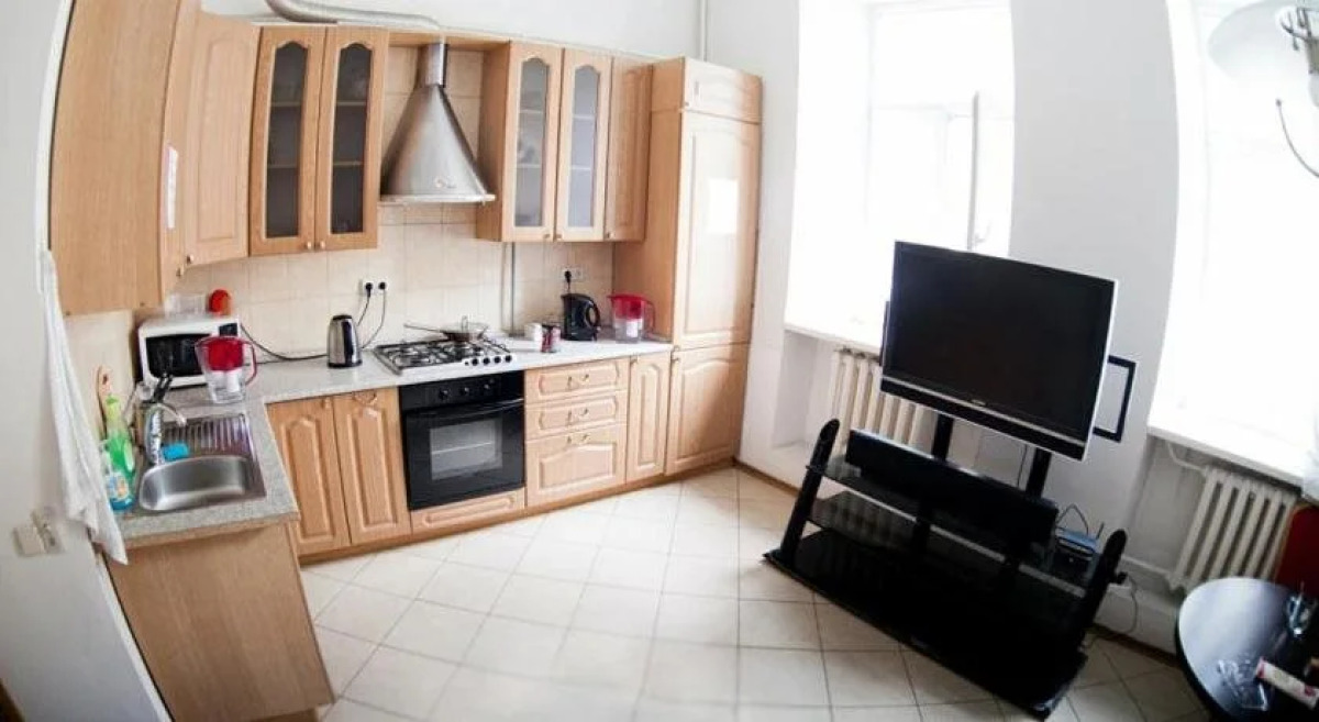 Жилое помещение Best For Travelers